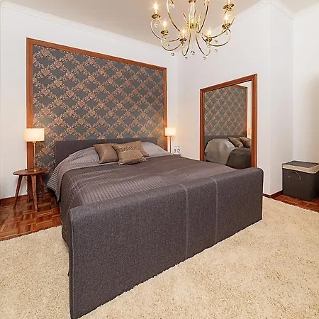 Le Palafitte Apartment Peschiera del Garda