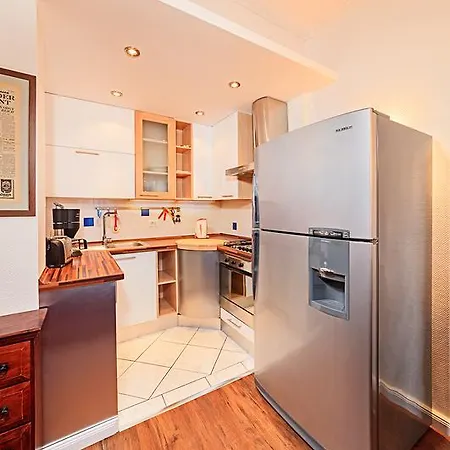 Apartment Le Palafitte *