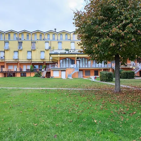 Apartment Le Palafitte