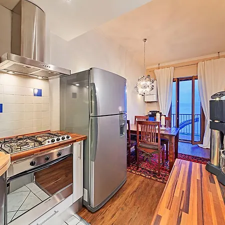 Apartment Le Palafitte *