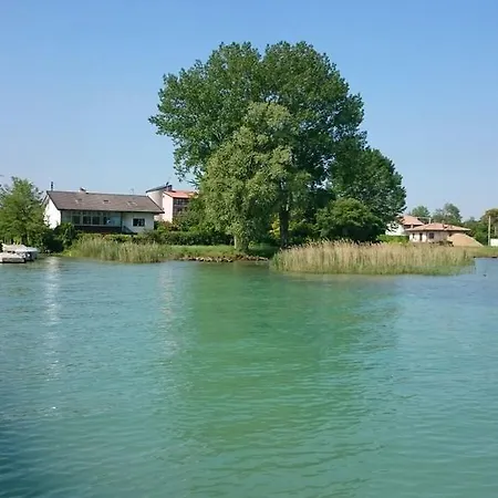 Le Palafitte