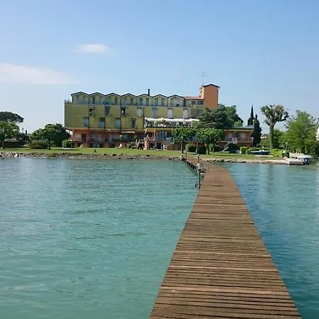 Apartment Le Palafitte *