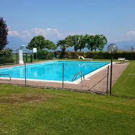Le Palafitte Peschiera del Garda